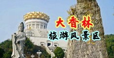 淫荡的少妇12p中国浙江-绍兴大香林旅游风景区